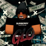 Glo.