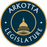 Arkotta State Legislature