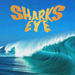 SHARKS EYE