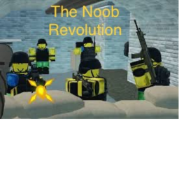 The Noob Revelution