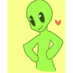 ~Alien Land~