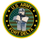 U.S. Army - Fort Delta