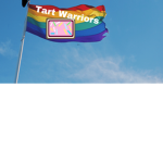 Tart Raids