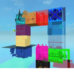 Citadel of Suffering Insidiously [Revamping] icon