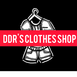 DDr's Clothes Shop