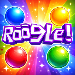 Roogle!Balls