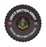 [|EBA|] Royal Military Police