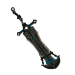 Runeblade of Eternity