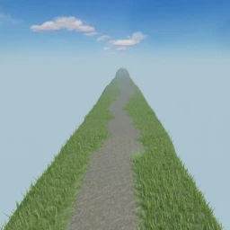 [Alpha]  Liminal Road 🚗 icon
