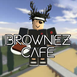 Browniez Cafe | V1 Grand opening!