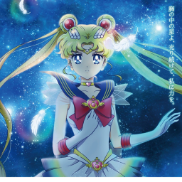 Sailor Moon Shop