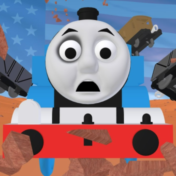 Thomas In America