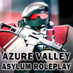 [RP] Azure Valley Asylum