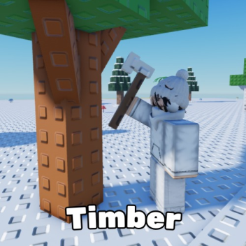 [Alpha] Timber