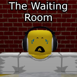 The Waiting Room (Mobile Version)