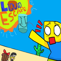 Liquid Escape (Alpha)