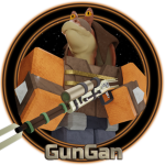The Gungan Grand Army [GRW]