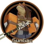 The Gungan Grand Army [GRW] Group Thumbnail