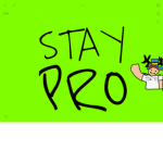 Stay Pro