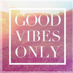 Ｐｏｓｔｉｖｅ Ｖｉｂｅｓ