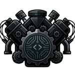 Black Engine