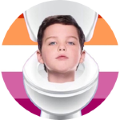 young sheldon - Roblox
