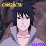 GANG WIBU