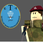 [EA] Escuela de Tropas Aerotransportadas