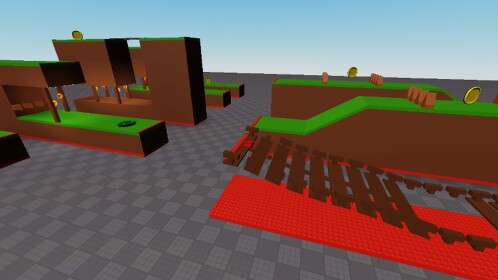LINE RUNNER