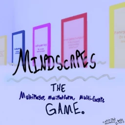 Mindscapes [EARLY ACCESS!] icon