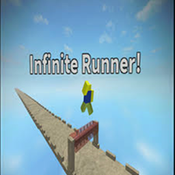 infinite runner