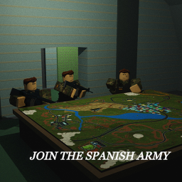Luis Military Academy, Madrid Spain.