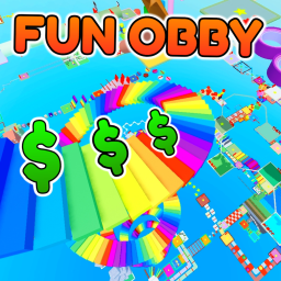 Fun Obby House!