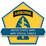 [U.S.A] Army Special Forces
