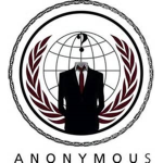 WeAreAnonymous