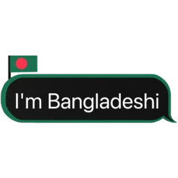 Bangali's Hangout icon