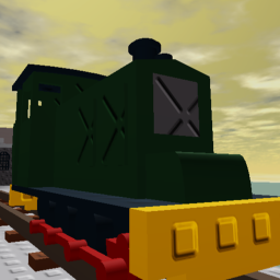 [DISCONTINUED] Doctor's Railway Game!