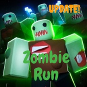 Zombie Run