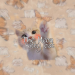 The meow kitty cat group