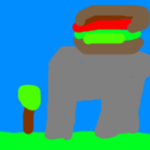 Gently's Burgers