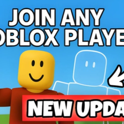 Join ANY Player!