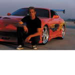 The Paul Walker Fan Club