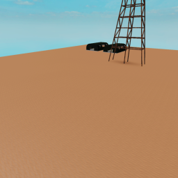 Unknown Bacon Military Base