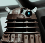 Dalek clothing