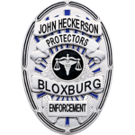John Heckerson protectors