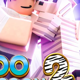 ズータイクーン2 icon