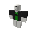 Bacon Noob Green