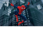 Spider man fans GROUP