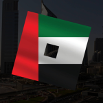 UAE • United Arab Emirates