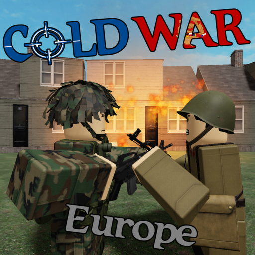 Legacy: Cold War AI War : Europe
